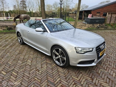 Audi A5 Benzine