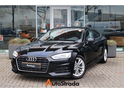 Audi A5 Benzine