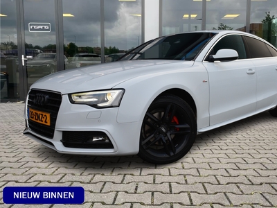 AUDI A5 Sportback 1.8 TFSI S-Line | Xenon | 18 Inch | Trekhaak |