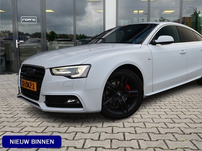 Audi A5 Sportback 1.8 TFSI S-Line | Xenon | 18 Inch | Trekhaak |