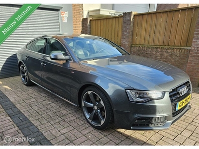 Audi A5 Sportback 1.8 TFSI Sport Edition