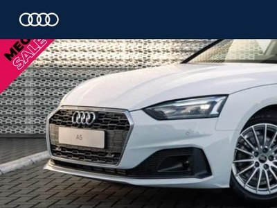 Audi A5 Sportback 35 TFSI Pro Line