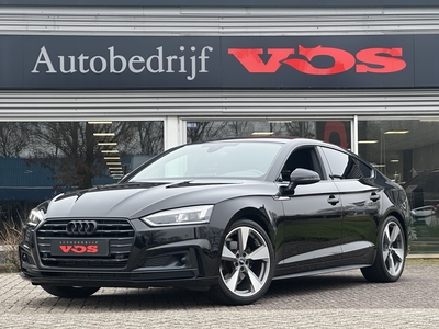 AUDI A5 Sportback 40 TFSI S-Line | Virtual Cockpit | ACC | 190 pk