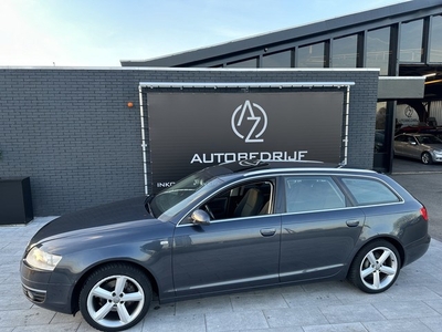 Audi A6 Avant 2.4 Pro Line (bj 2005)