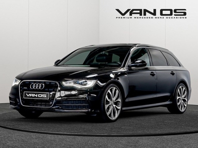 Audi A6 Avant 3.0 TFSI quattro Pro Line S 1e eigenaar