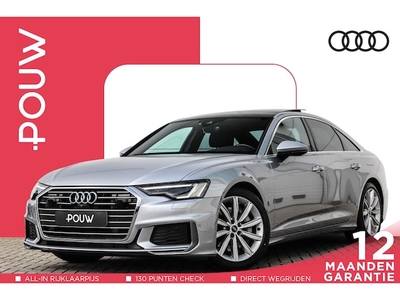 Audi A6 Benzine