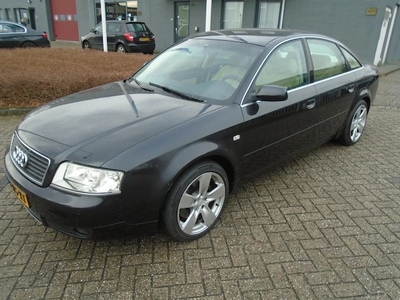 Audi A6 Benzine