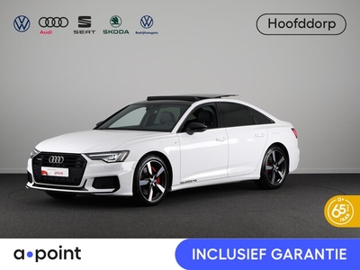 Audi A6 Benzine