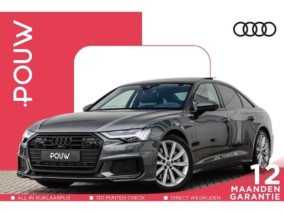 Audi A6 Benzine