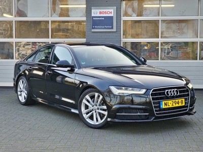 Audi A6 Limousine 1.8 TFSI ultra S line