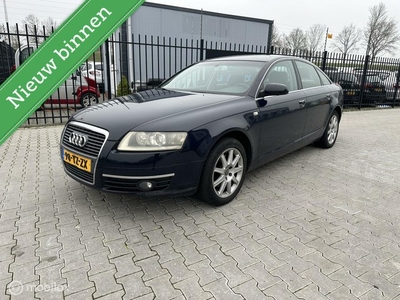 Audi A6 Limousine 2.4 Pro Line Business