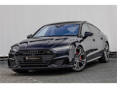 Audi A7 Benzine