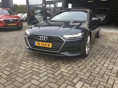 Audi A7 Sportback 55 TFSI quattro Pro Line Plus