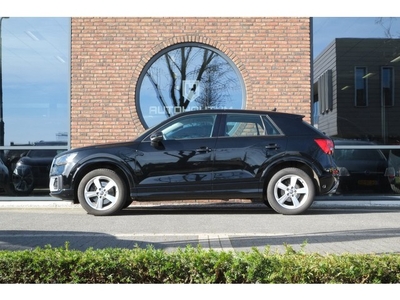 Audi Q2 1.4 TFSI CoD Design Pro Line Plus automaat, panorama