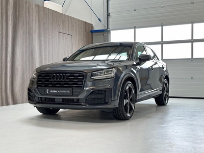 Audi Q2 1.4 TFSI CoD Sport Pro Line - S LINE - VIRTUAL