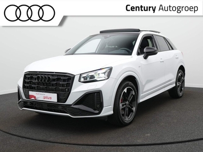 Audi Q2 35 TFSI S Edition PANO TREKHAAK SONOS