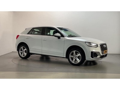 Audi Q2 Benzine