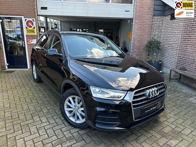 Audi Q3 1.4 TFSI CoD S-TRONICNAVI/CRUISE/TRHK CAMERA/PDC