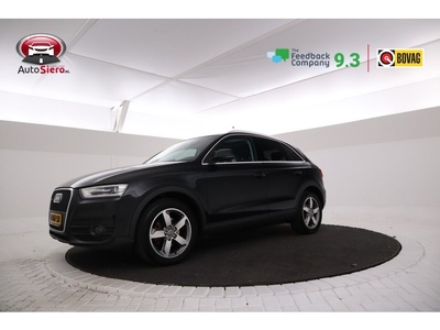 Audi Q3 2.0 TFSI quattro Pro Line Automaat