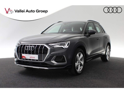 Audi Q3 35 TFSI 150PK S-tronic Advanced Camera Cruise