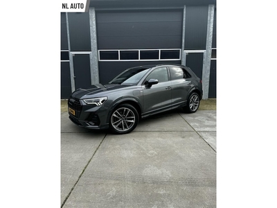 Audi Q3 Benzine