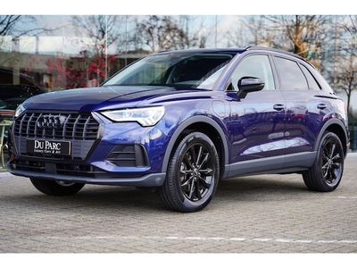 Audi Q3 Benzine