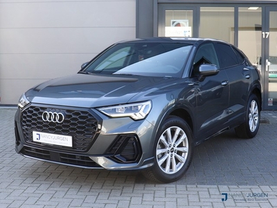 Audi Q3 Sportback 35 TFSI Advanced Edition S- Line