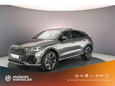 Audi Q3 Sportback Benzine