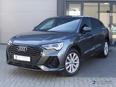 Audi Q3 Sportback Benzine