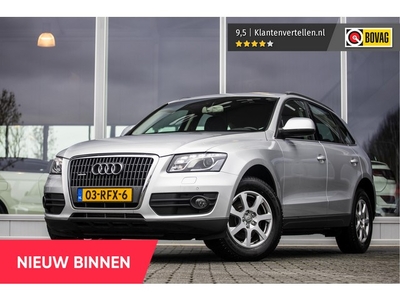 Audi Q5 2.0 TFSI Quattro Pro Line Automaat NL Auto