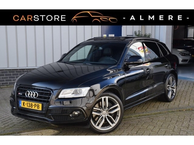 Audi SQ5 3.0 TDI SQ5 quattro Pro