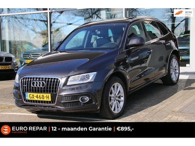 Audi Q5 Benzine