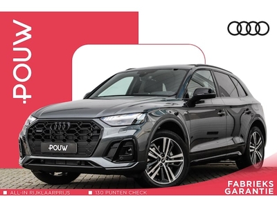 Audi Q5 Benzine