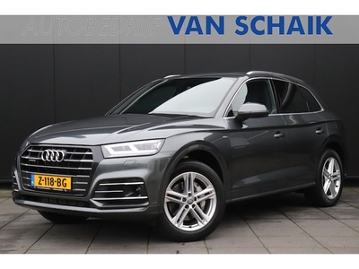 Audi Q5 Benzine