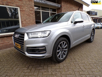 Audi Q7 3.0 TFSI quattro Pro Line + 7persoons / Automaat /