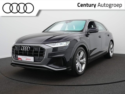 Audi Q8 55 TFSI e quattro Pro Line S B&O