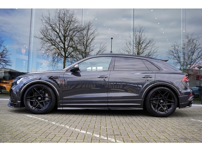 Audi RS Q8 ABT Signature Edition VERKOCHT