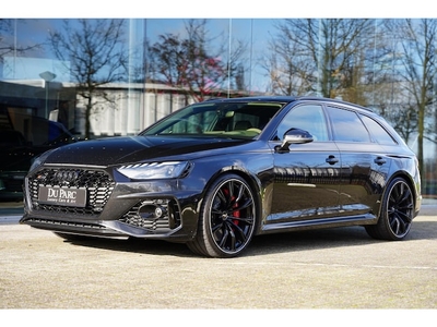 Audi RS4 Benzine