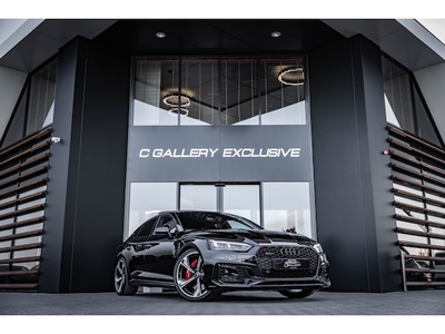 Audi RS5 Benzine