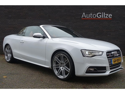 Audi S5 Benzine