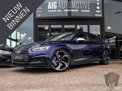 Audi S5 Sportback 3.0 TFSI S5 quattro Pro Line Plus 20