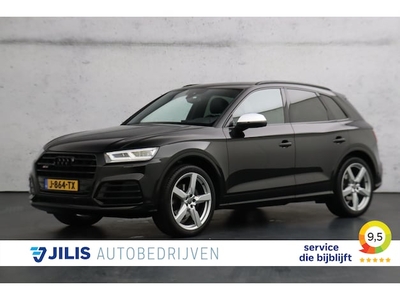 Audi SQ5 Benzine