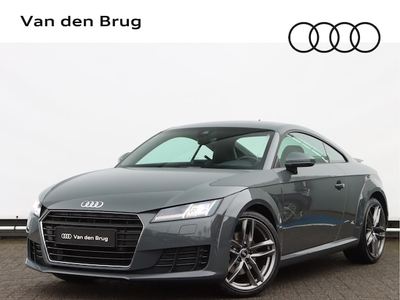 Audi TT Benzine