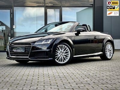 Audi TT Benzine