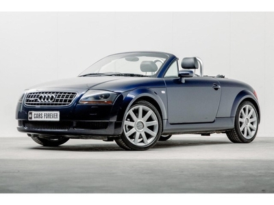 Audi TT Roadster 1.8 5V Turbo quattro 89.345 km NAP