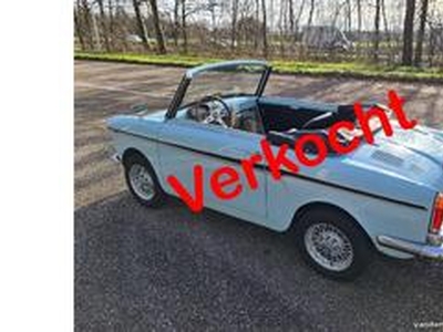 Autobianchi A 112 cabrio