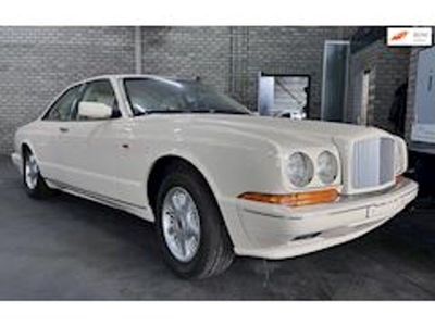 Bentley Bentley Continental 6.8R 424PK Mulliner (bj 1998)