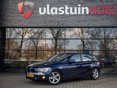 BMW 1-serie 116i Business