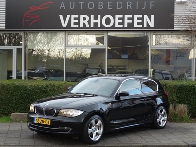 BMW 1-serie 116i Introduction - AIRCO - BOEKEN ERBIJ -