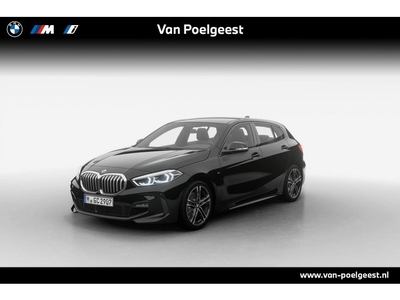 BMW 1 Serie 118i 5-deurs Model M Sport 18